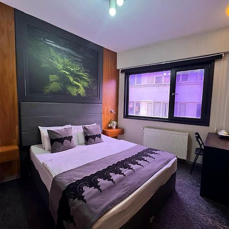 Black Art Otel اسطنبول المظهر الخارجي الصورة