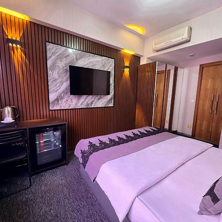 Black Art Otel اسطنبول المظهر الخارجي الصورة