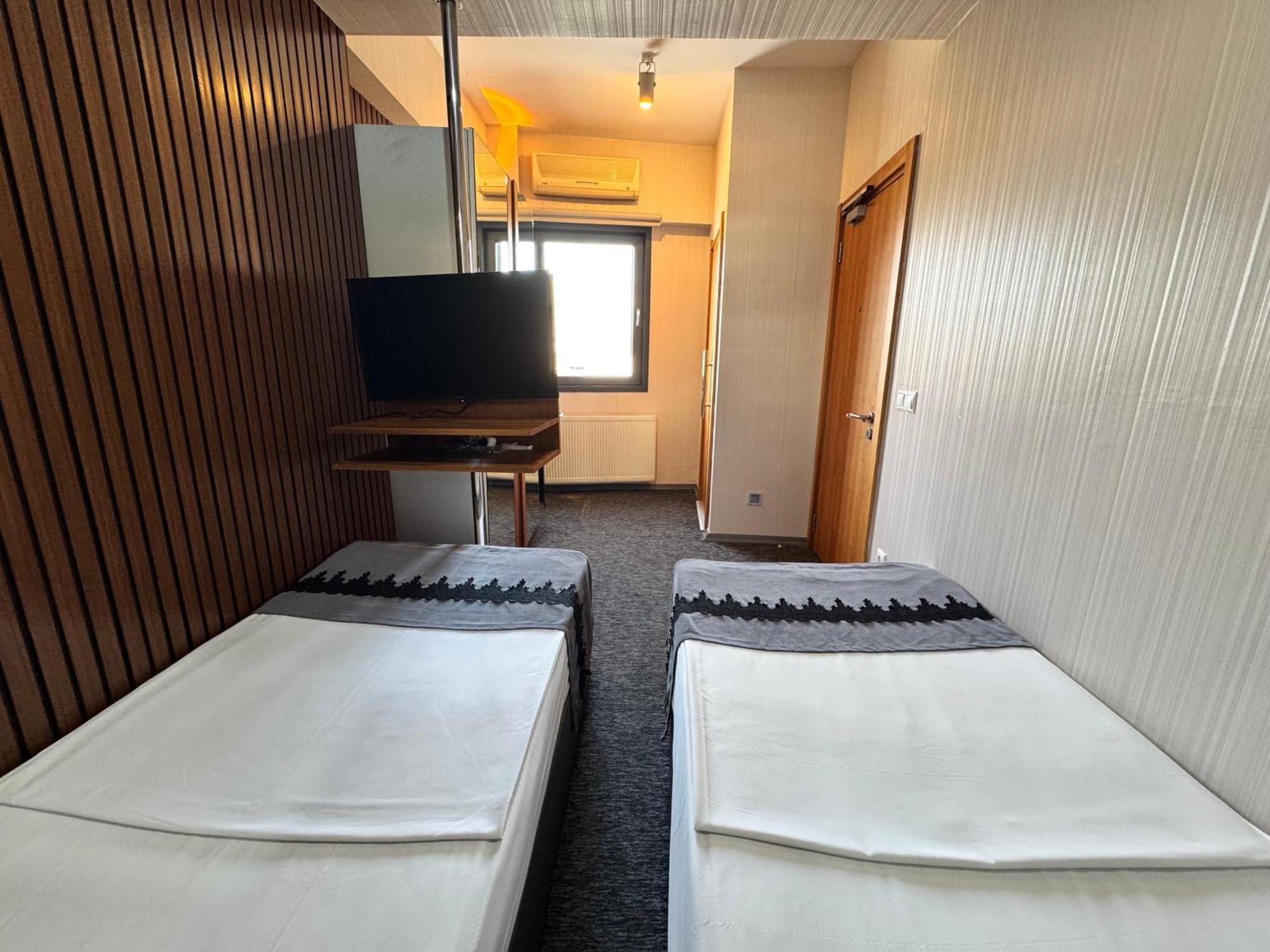 Black Art Otel اسطنبول المظهر الخارجي الصورة