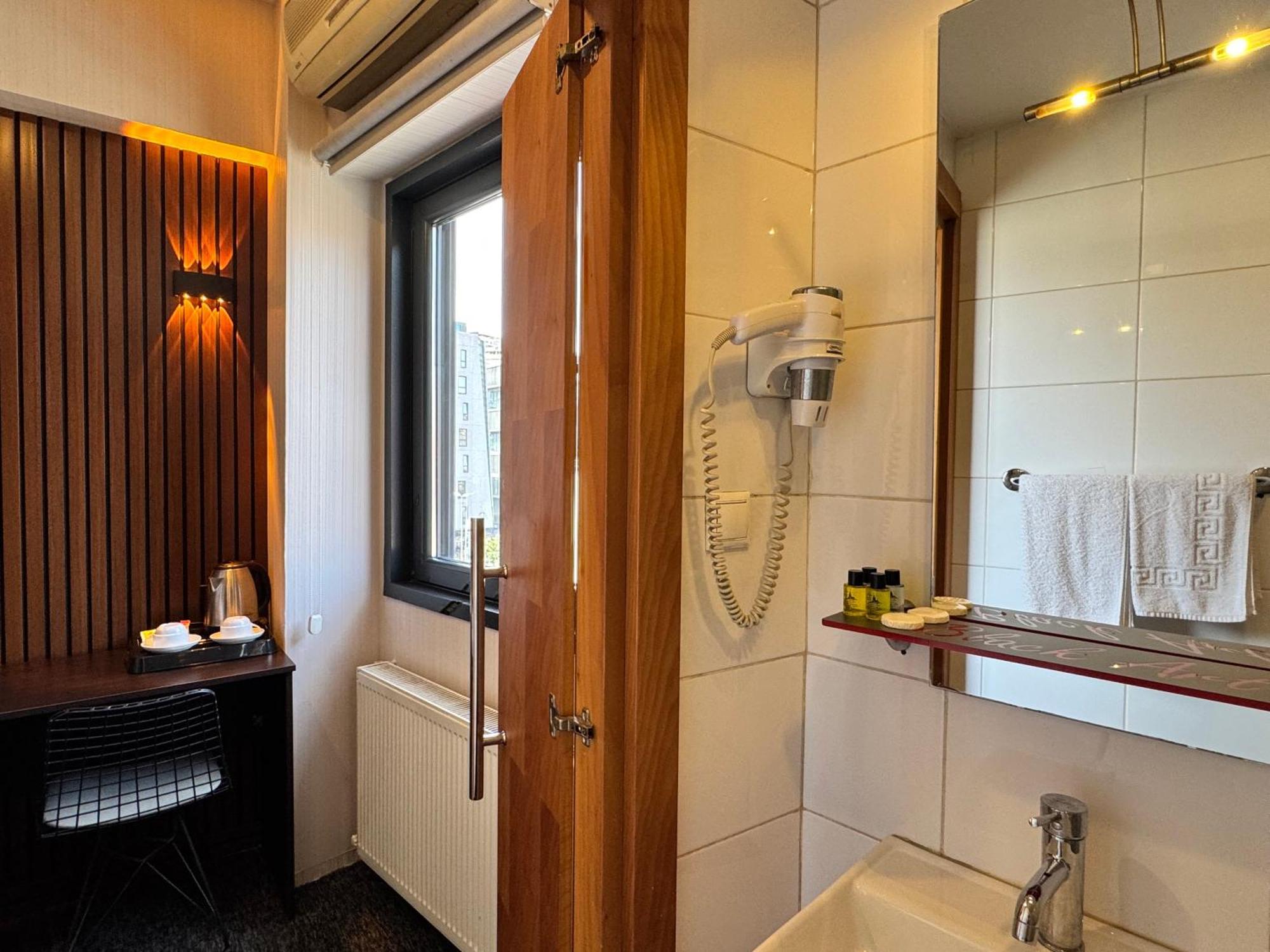 Black Art Otel اسطنبول المظهر الخارجي الصورة