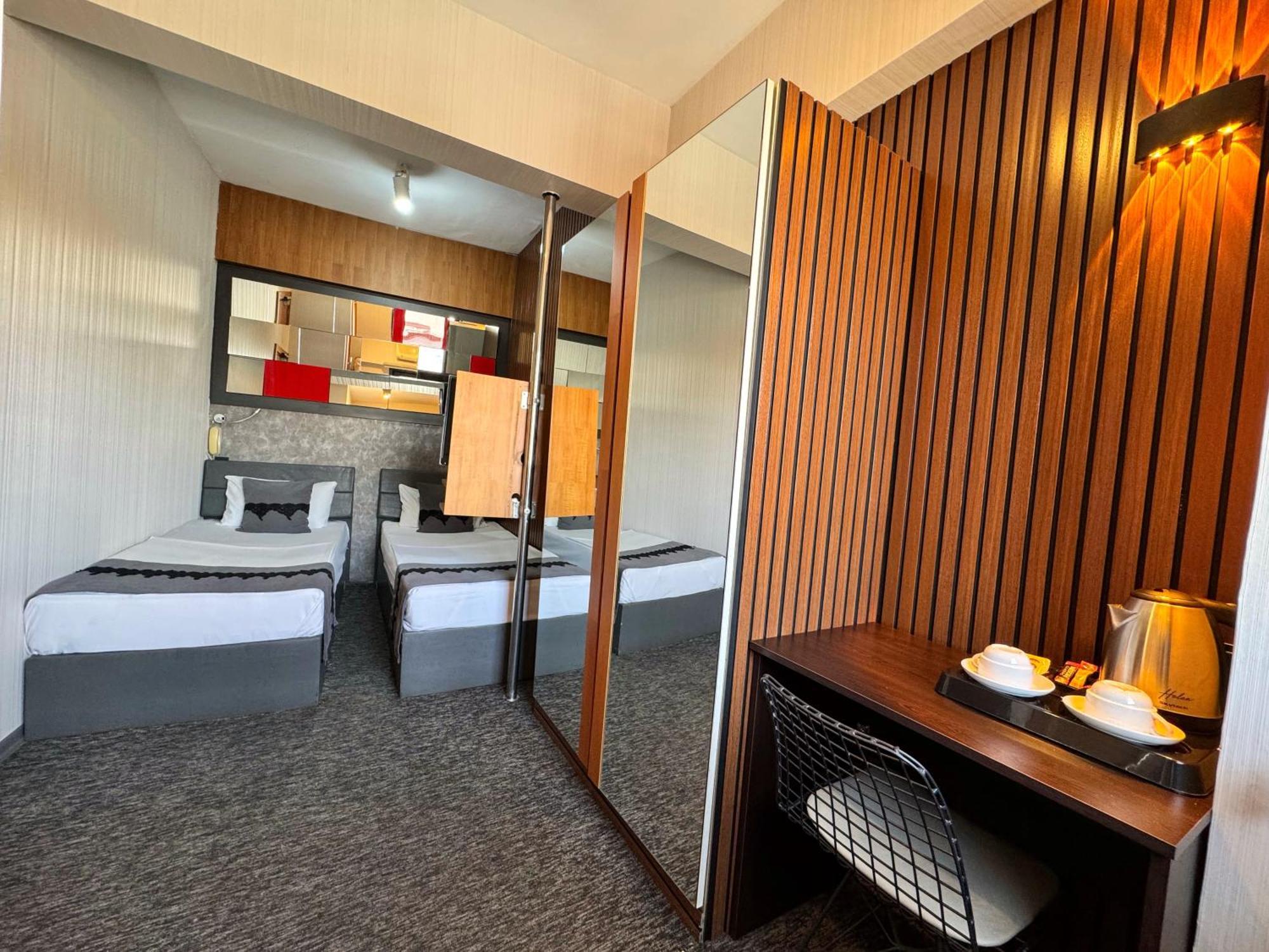Black Art Otel اسطنبول المظهر الخارجي الصورة