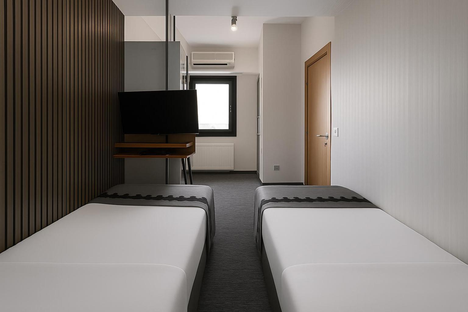 Black Art Otel اسطنبول المظهر الخارجي الصورة