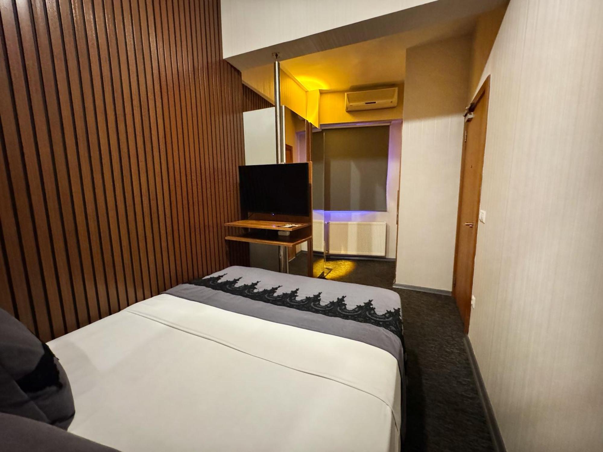 Black Art Otel اسطنبول المظهر الخارجي الصورة