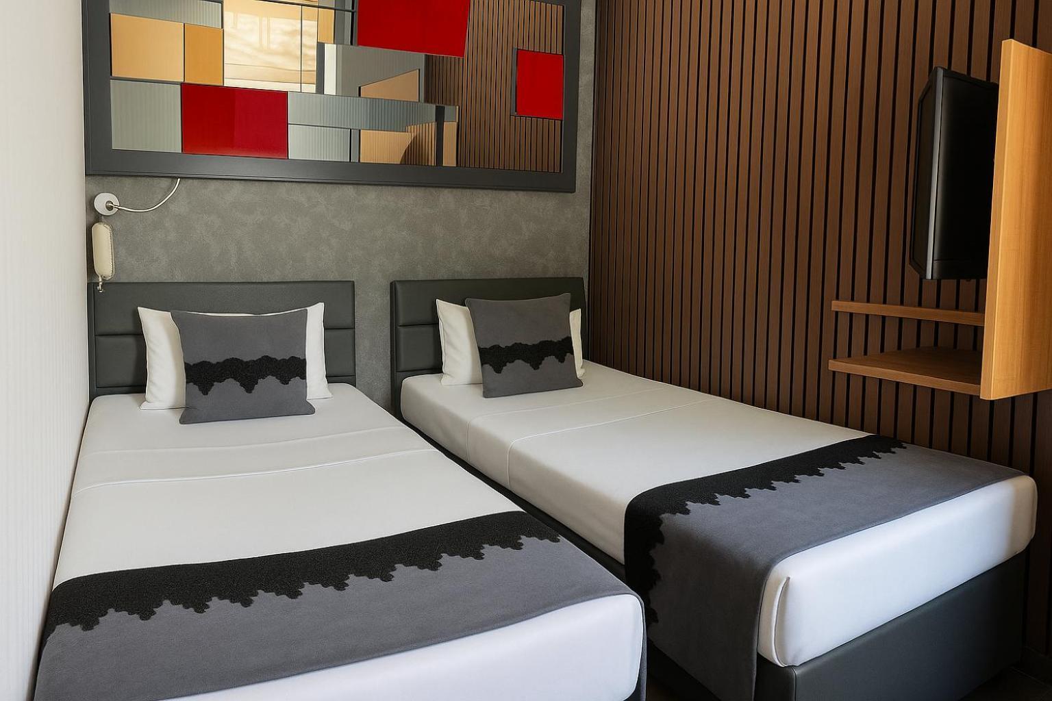 Black Art Otel اسطنبول المظهر الخارجي الصورة
